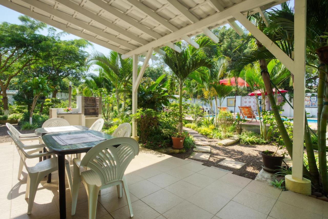 Ilha Azul House Villa Ponta do Ouro Exterior photo