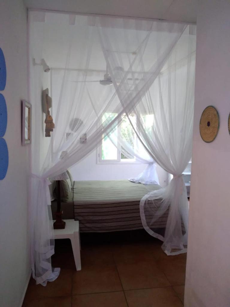 Ilha Azul House Villa Ponta do Ouro Exterior photo