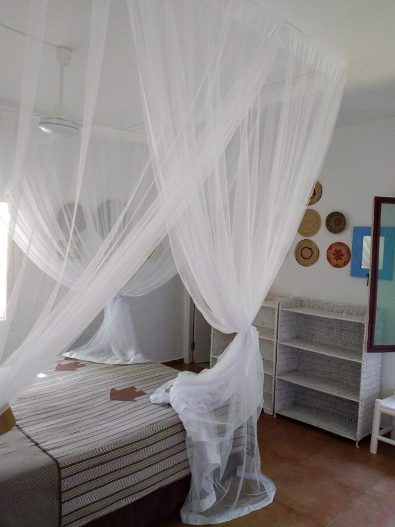 Ilha Azul House Villa Ponta do Ouro Exterior photo