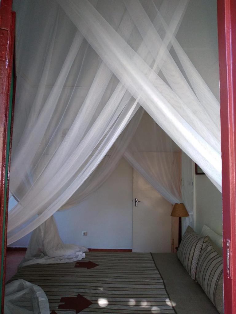 Ilha Azul House Villa Ponta do Ouro Exterior photo