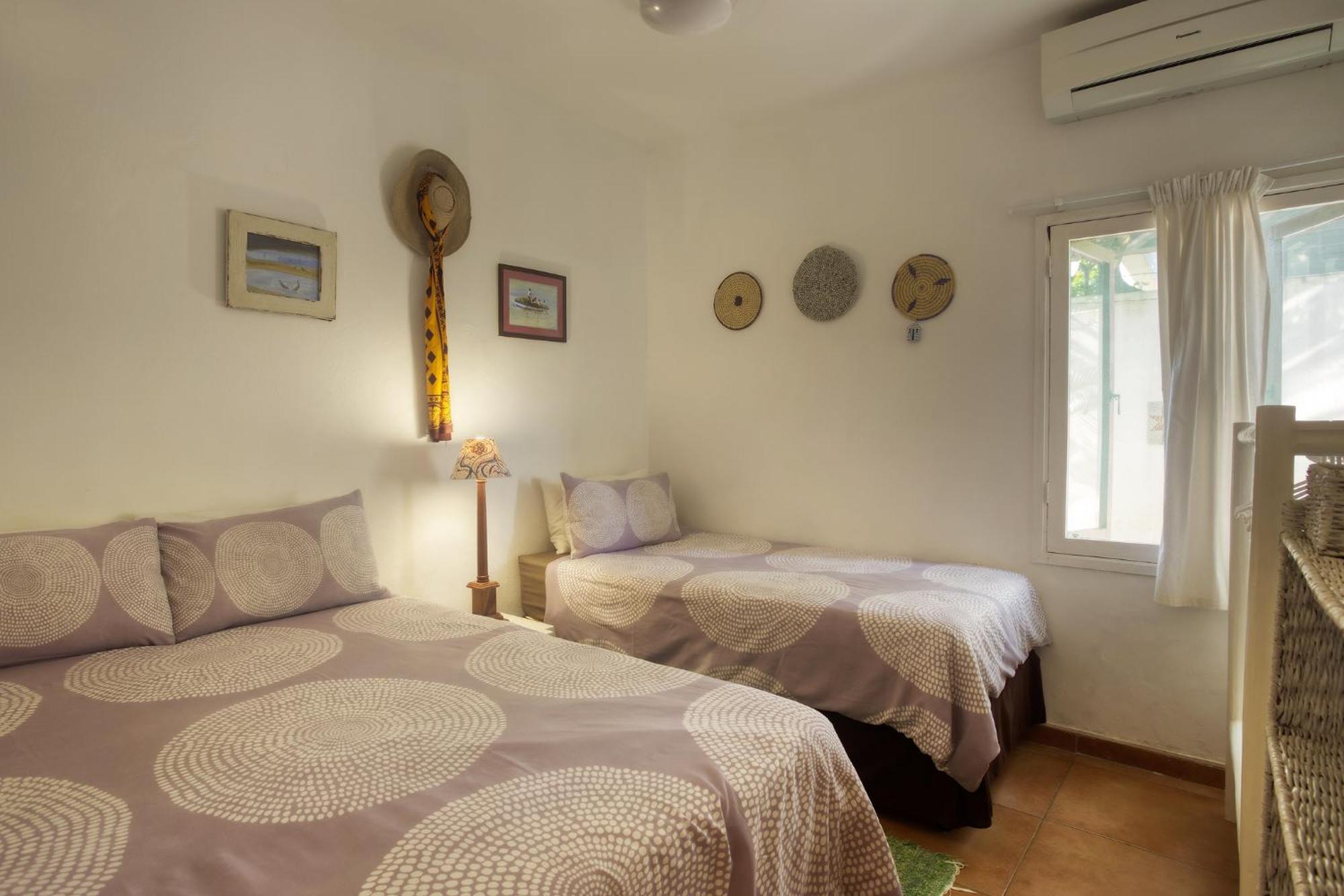 Ilha Azul House Villa Ponta do Ouro Exterior photo